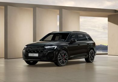 Audi, 2025