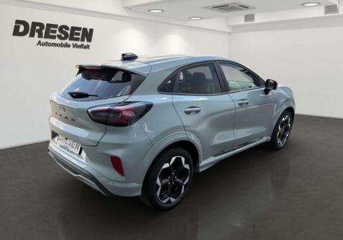 Ford Puma, 2026 3