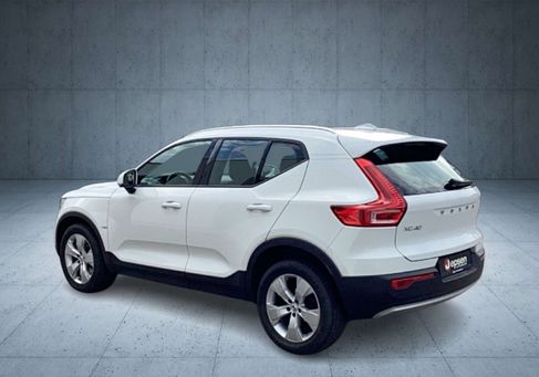 Volvo XC40, 2020 3