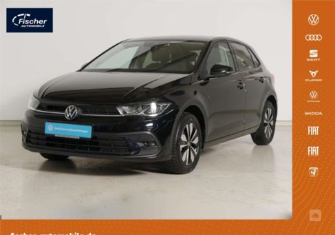 Volkswagen Polo, 2024