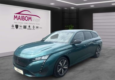Peugeot 308, 2022