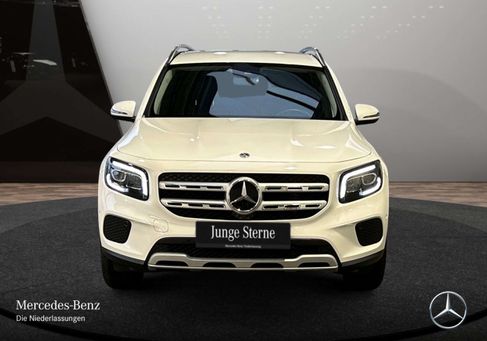 Mercedes-Benz GLB 180, 2023