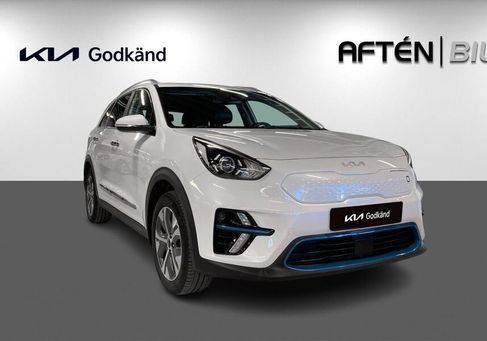 Kia Niro, 2022 3