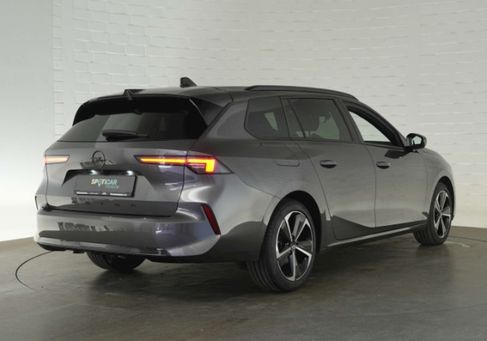 Opel Astra, 2024