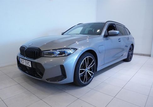 BMW 330, 2024 2