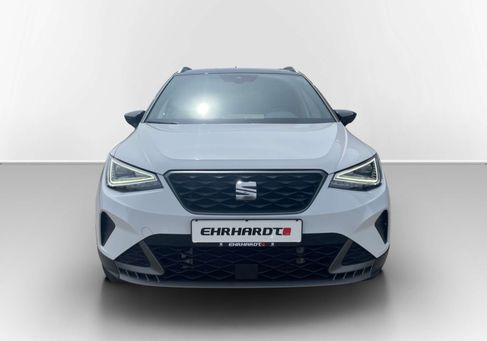 Seat Arona, 2024