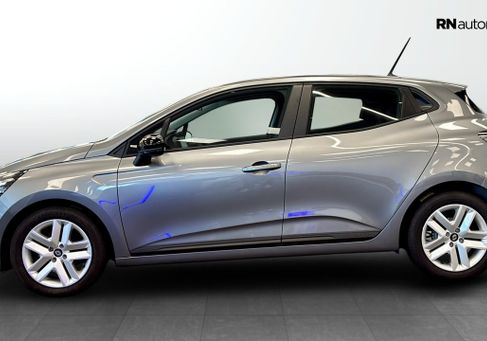 Renault Clio, 2025