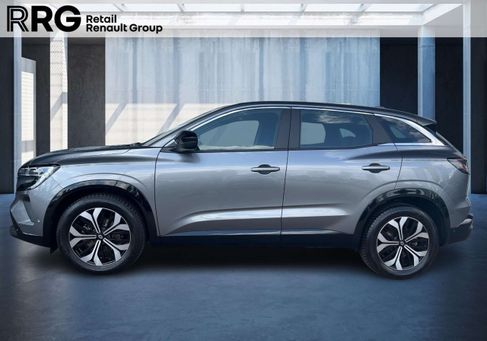 Renault Austral, 2024 2