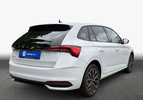 Skoda Scala, 2024