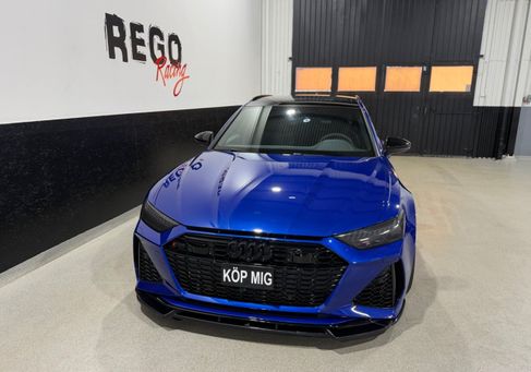 Audi A6, 2023 3