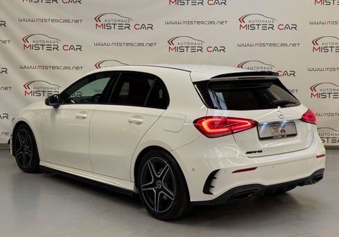 Mercedes-Benz A 200, 2020