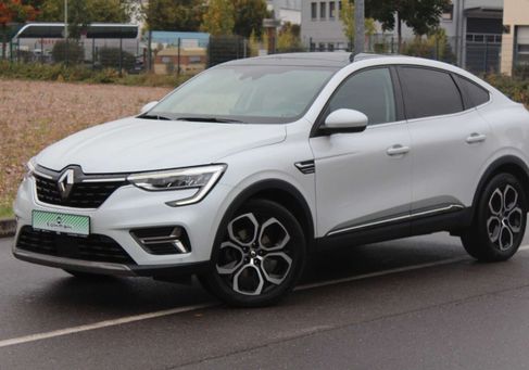 Renault Arkana, 2023
