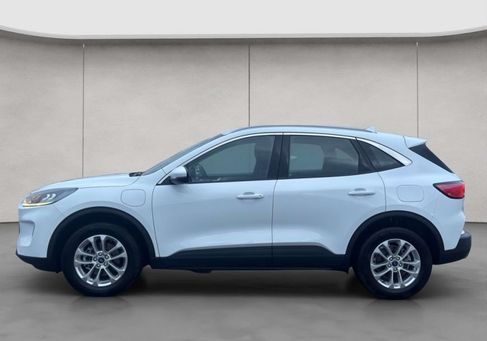 Ford Kuga, 2022