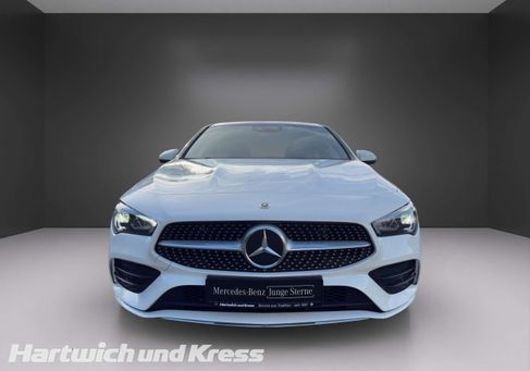 Mercedes-Benz CLA 180, 2023 2