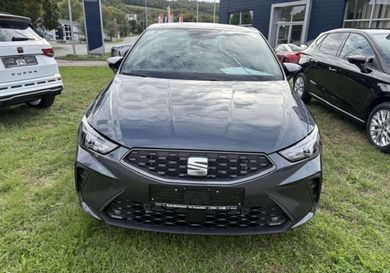 Seat Ibiza, 2026