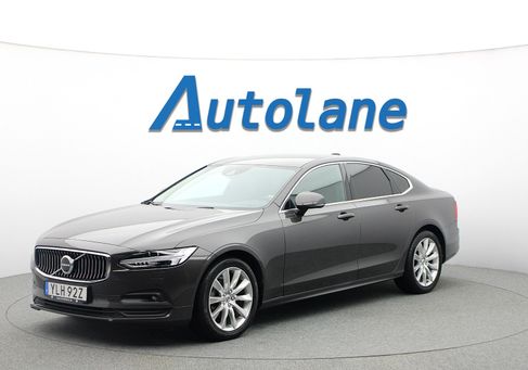 Volvo S90, 2021 3