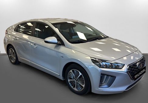 Hyundai IONIQ, 2020 3