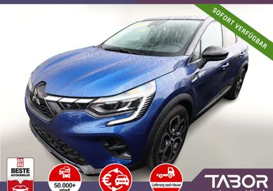 Mitsubishi ASX, 2025