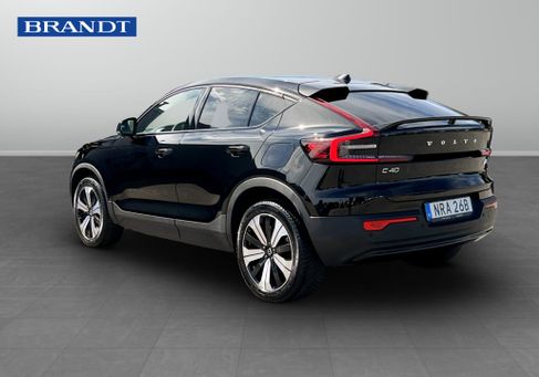 Volvo C40, 2023