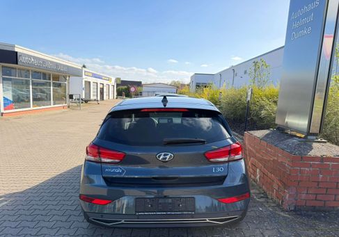 Hyundai i30, 2023 2