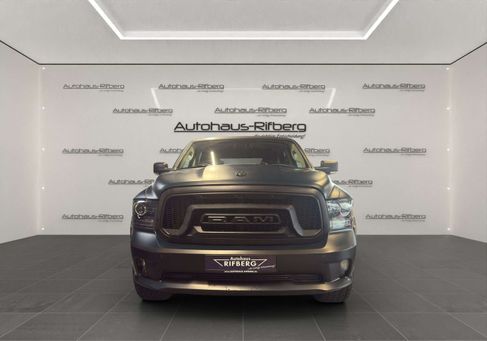 Dodge RAM, 2020