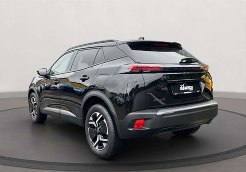 Peugeot 2008, 2024