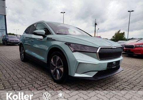 Skoda Enyaq, 2023