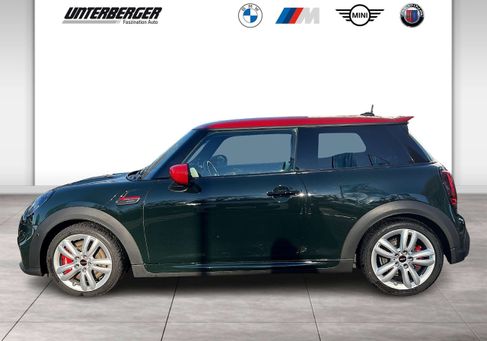 MINI John Cooper Works, 2022