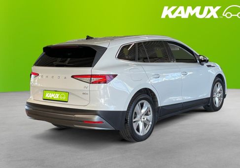 Skoda Enyaq, 2023