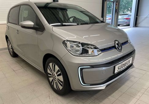 Volkswagen up!, 2021