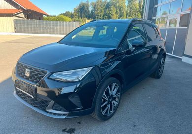 Seat Arona, 2023