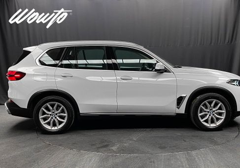 BMW X5, 2025