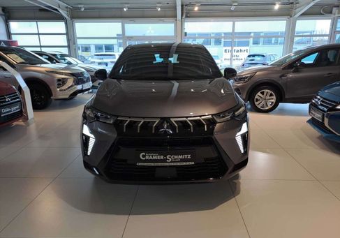 Mitsubishi ASX, 2025