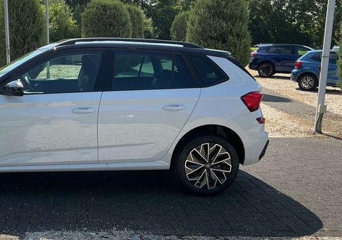 Skoda Kamiq, 2026 2