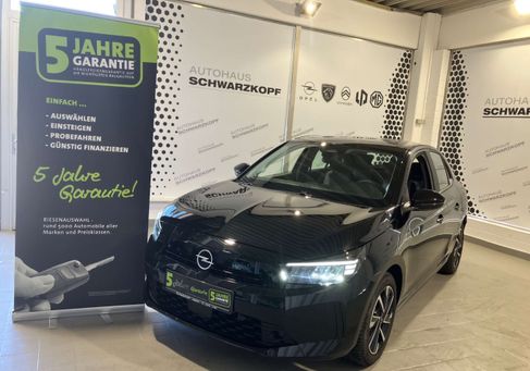 Opel Corsa, 2025 2