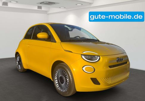 Fiat 500, 2026