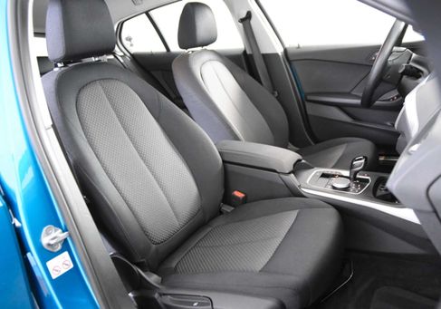 BMW 116, 2023 3