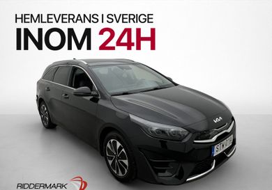 Kia Cee'd Sportswagon, 2023
