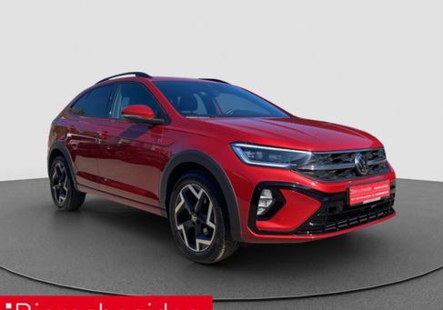 Volkswagen Taigo, 2025