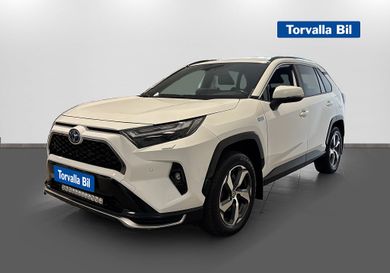 Toyota RAV 4, 2023