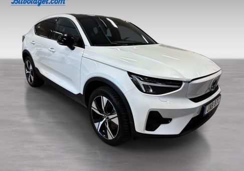Volvo C40, 2023