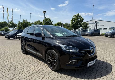 Renault Scenic, 2020