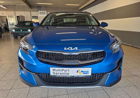 Kia XCeed, 2022