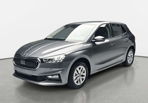 Skoda Fabia, 2026