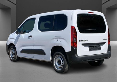 Citroën Berlingo, 2025 3