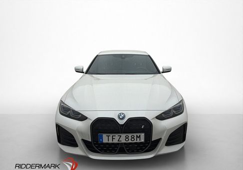 BMW i4, 2023 2