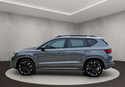 Cupra Ateca, 2023
