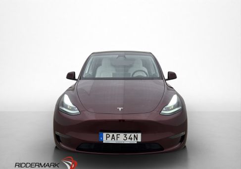 Tesla Model Y, 2023