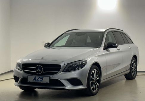 Mercedes-Benz C 220, 2020