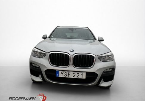 BMW X3, 2018 2